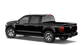 2026 Ford F-150® External Image 3